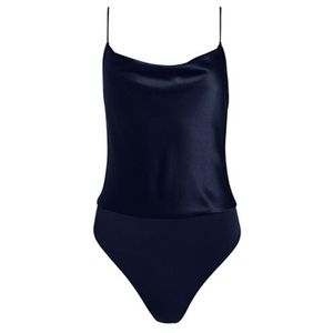 Alice + Olivia Harmon Bodysuit - sz L